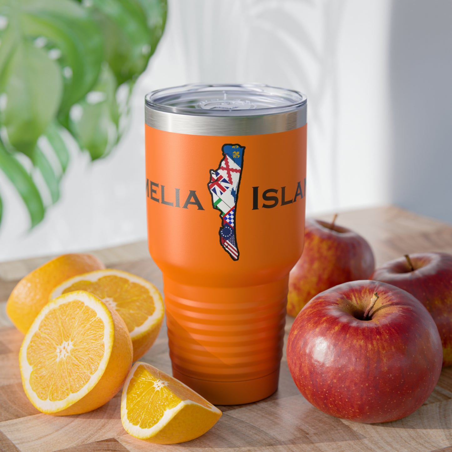 The Out of Towner - Ringneck Tumbler, 30oz