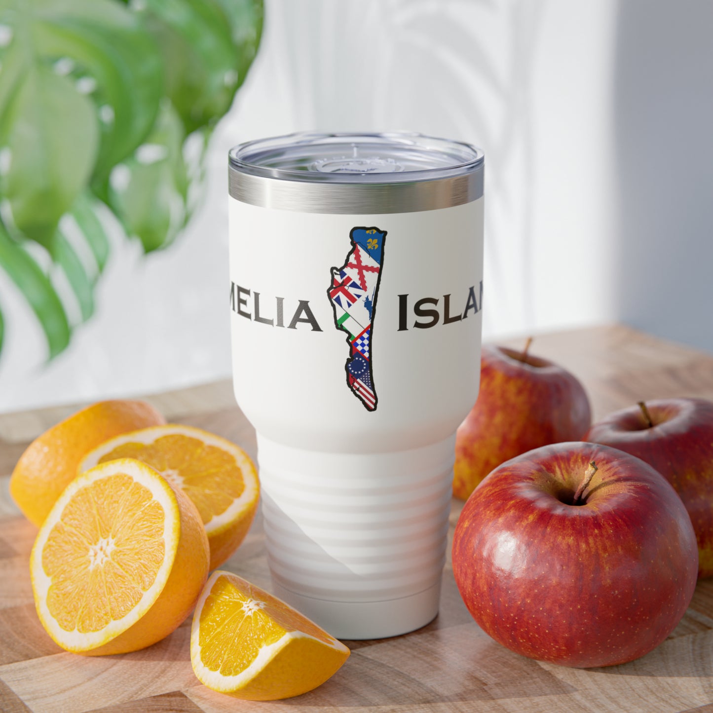 The Out of Towner - Ringneck Tumbler, 30oz