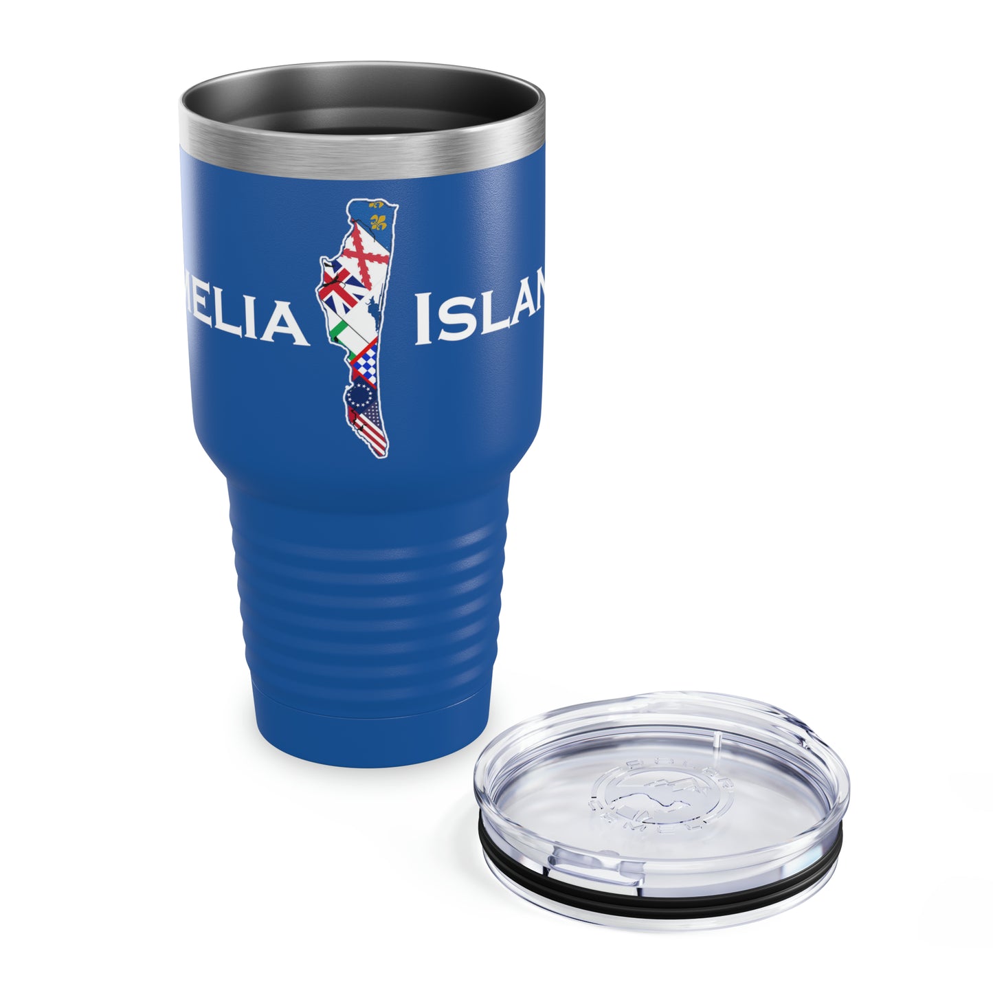 The Out of Towner - Ringneck Tumbler, 30oz