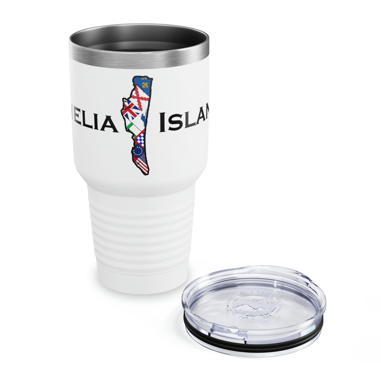 The Out of Towner - Ringneck Tumbler, 30oz