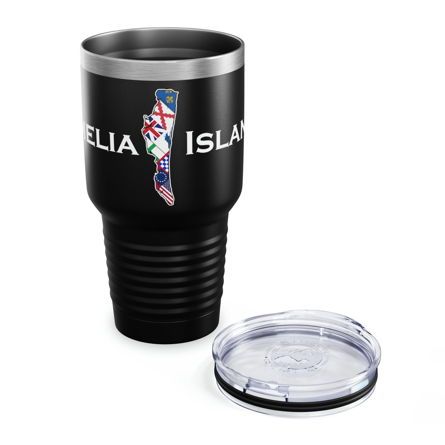 The Out of Towner - Ringneck Tumbler, 30oz