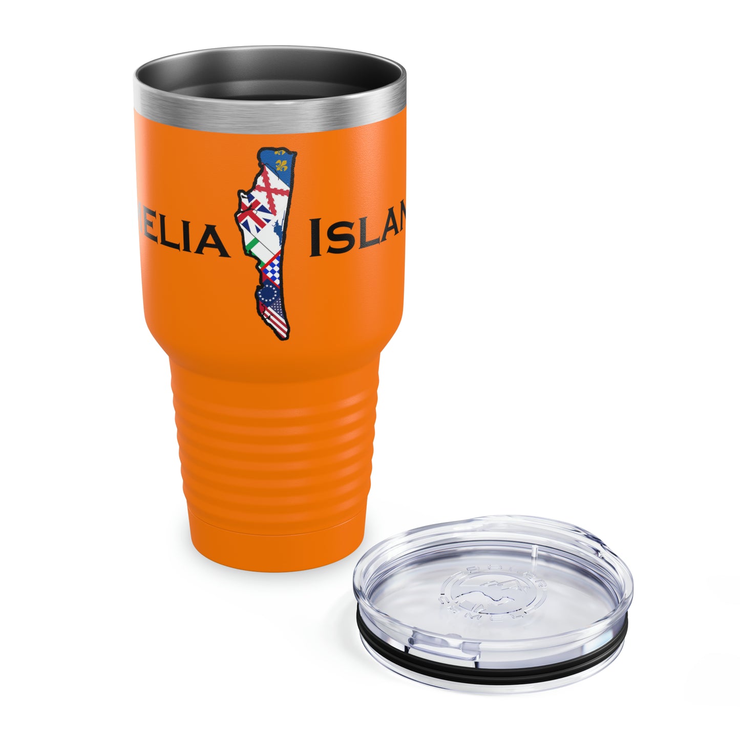 The Out of Towner - Ringneck Tumbler, 30oz