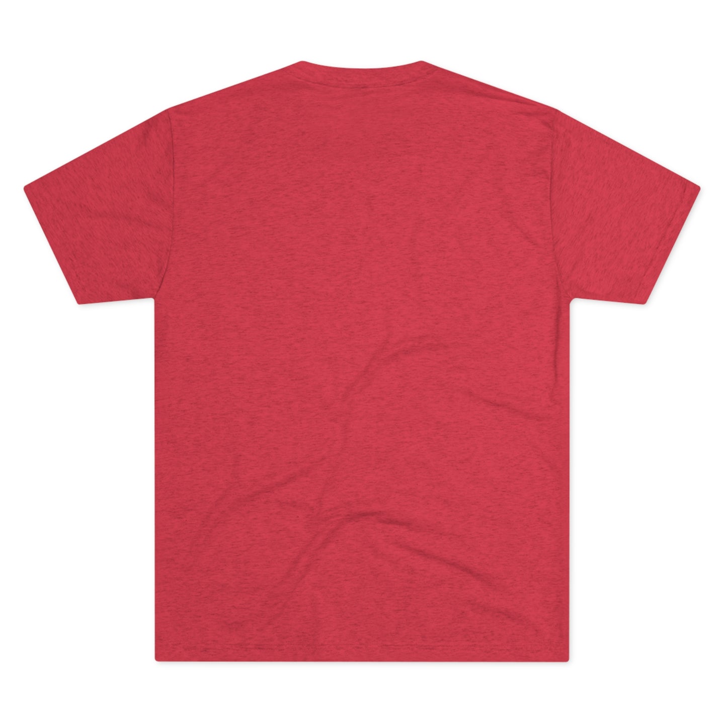 The Local (Tri-Blend Crew Tee)