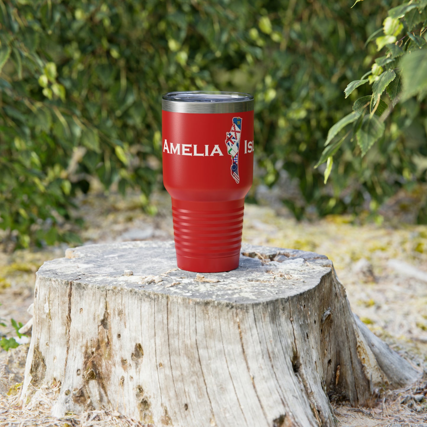 The Out of Towner - Ringneck Tumbler, 30oz