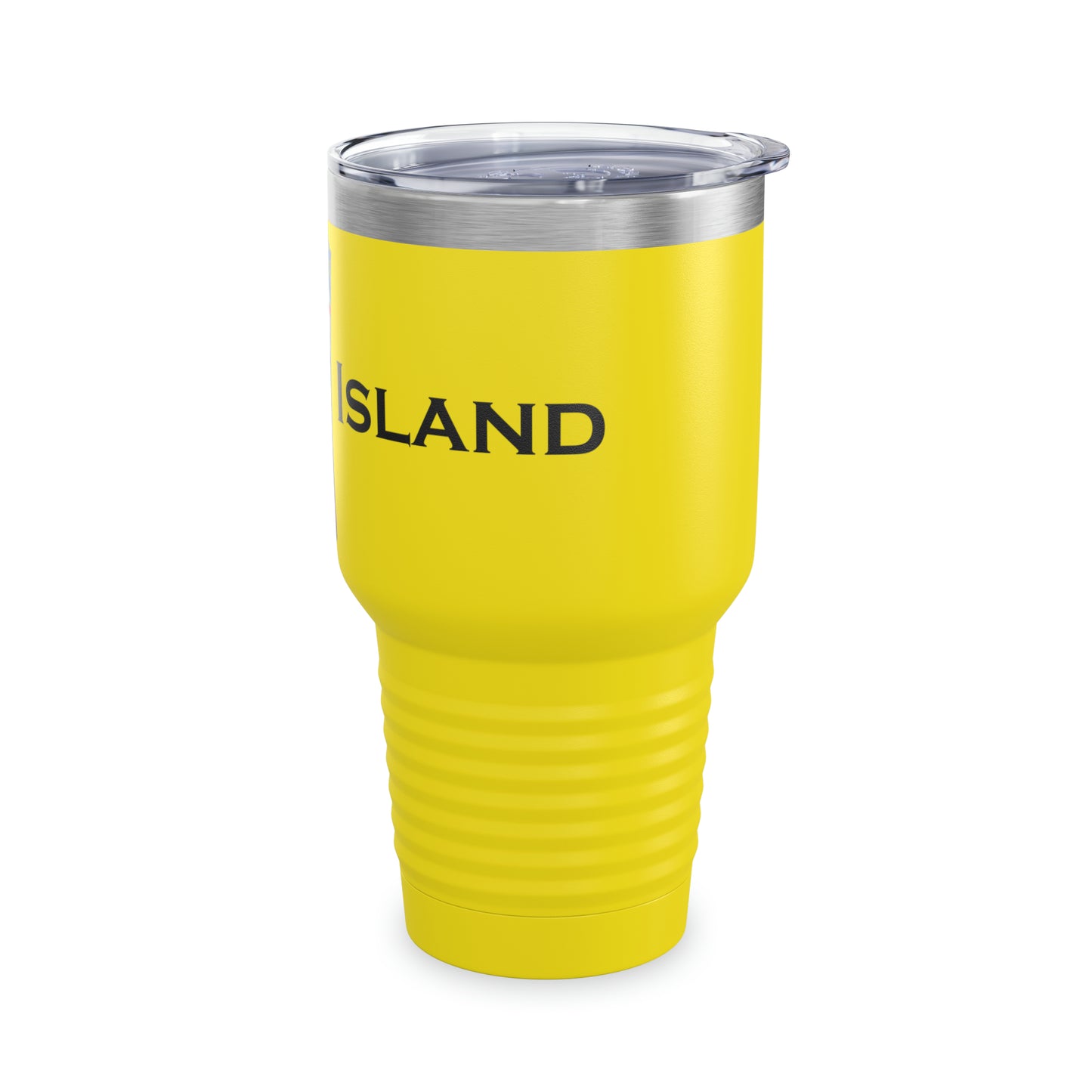The Out of Towner - Ringneck Tumbler, 30oz