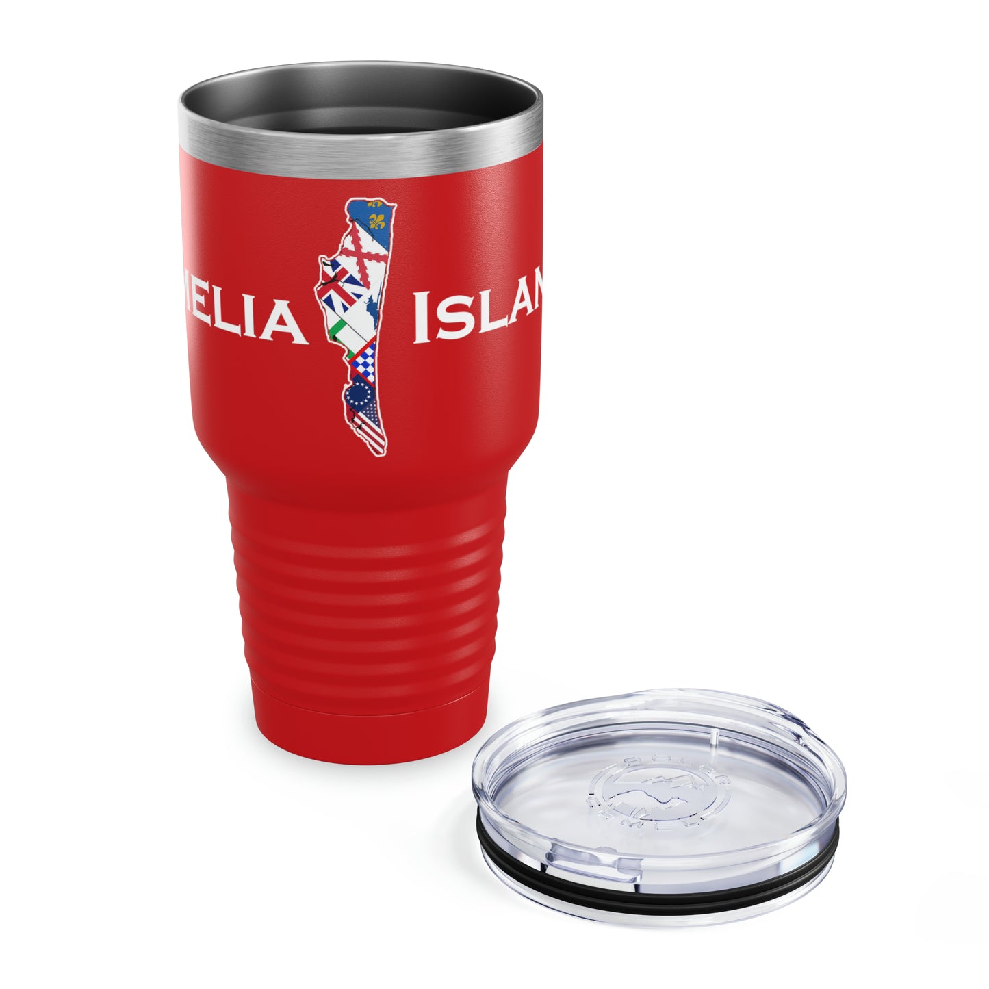 The Out of Towner - Ringneck Tumbler, 30oz