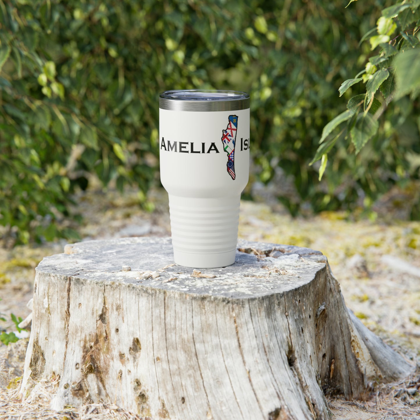 The Out of Towner - Ringneck Tumbler, 30oz