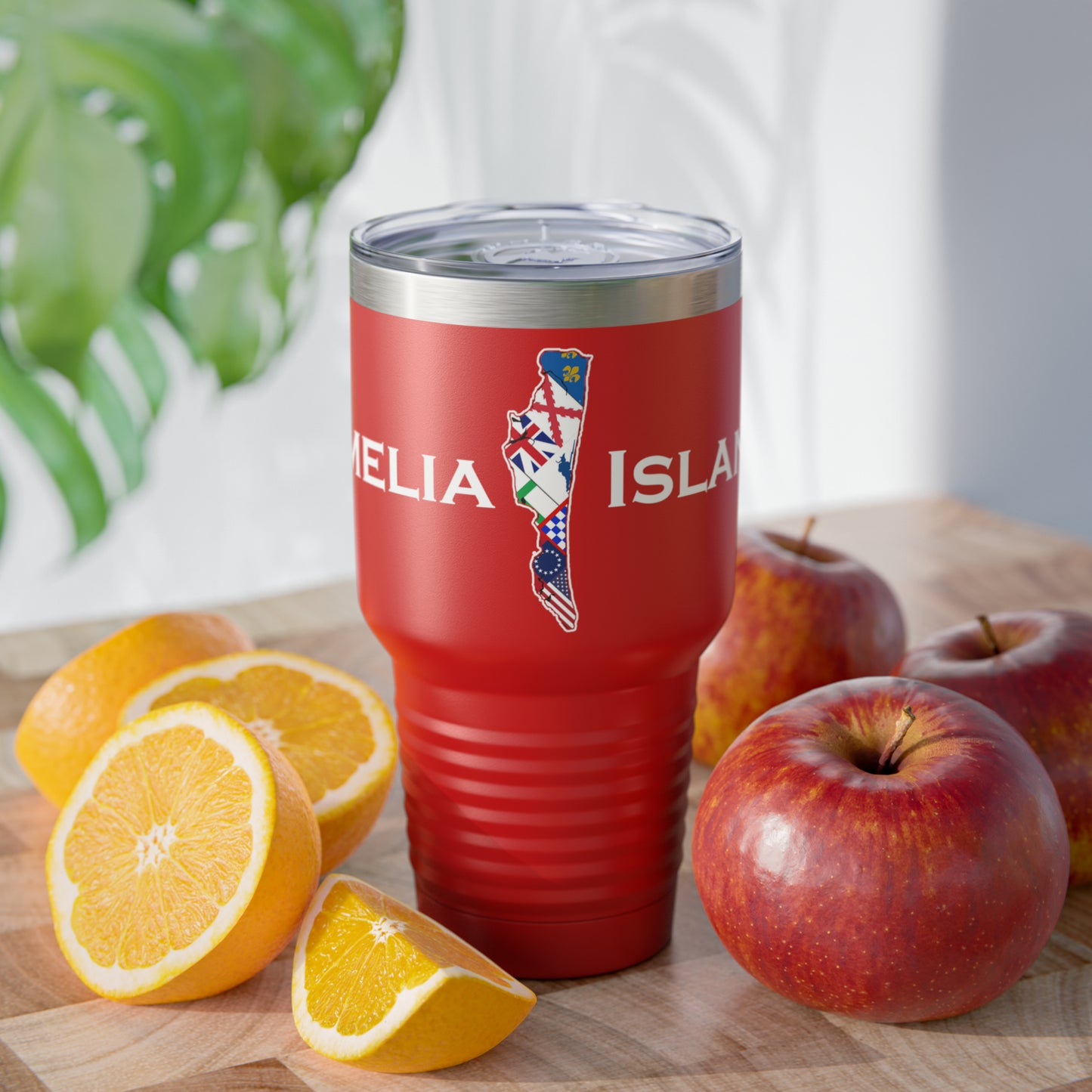 The Out of Towner - Ringneck Tumbler, 30oz