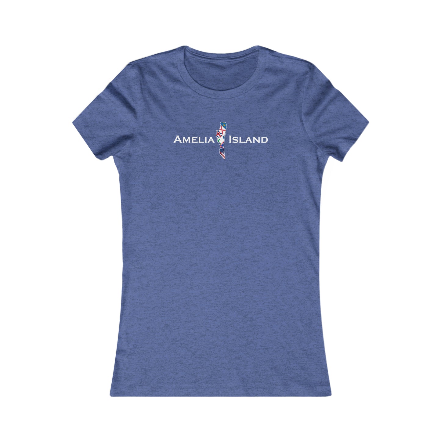 The Out of Towner (Women's)