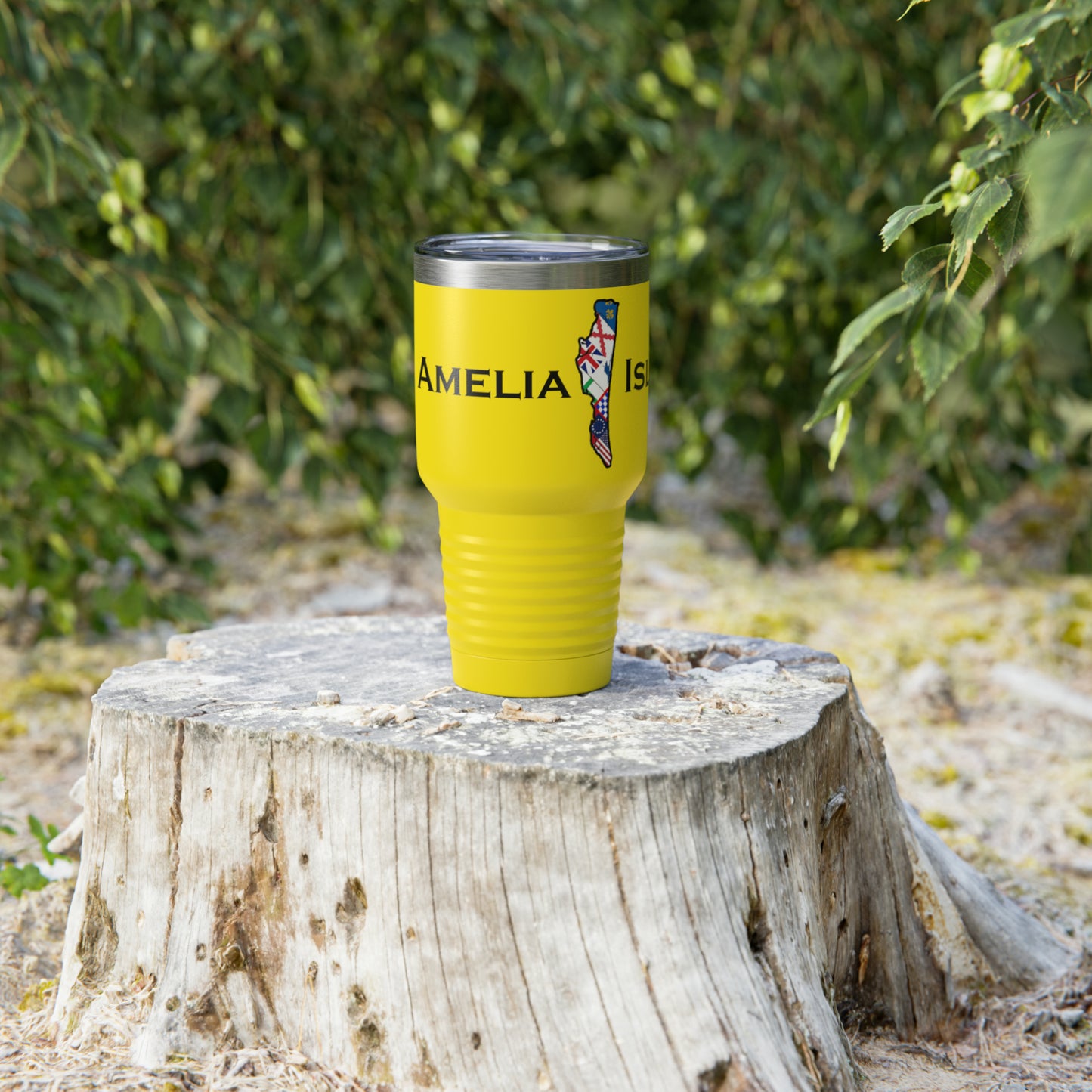 The Out of Towner - Ringneck Tumbler, 30oz