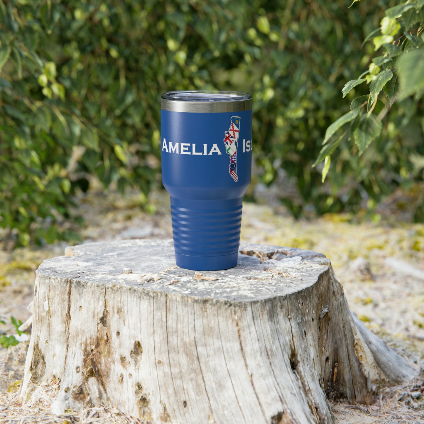 The Out of Towner - Ringneck Tumbler, 30oz