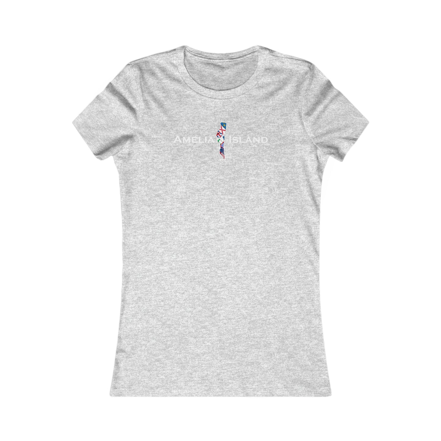 The Out of Towner (Women's)