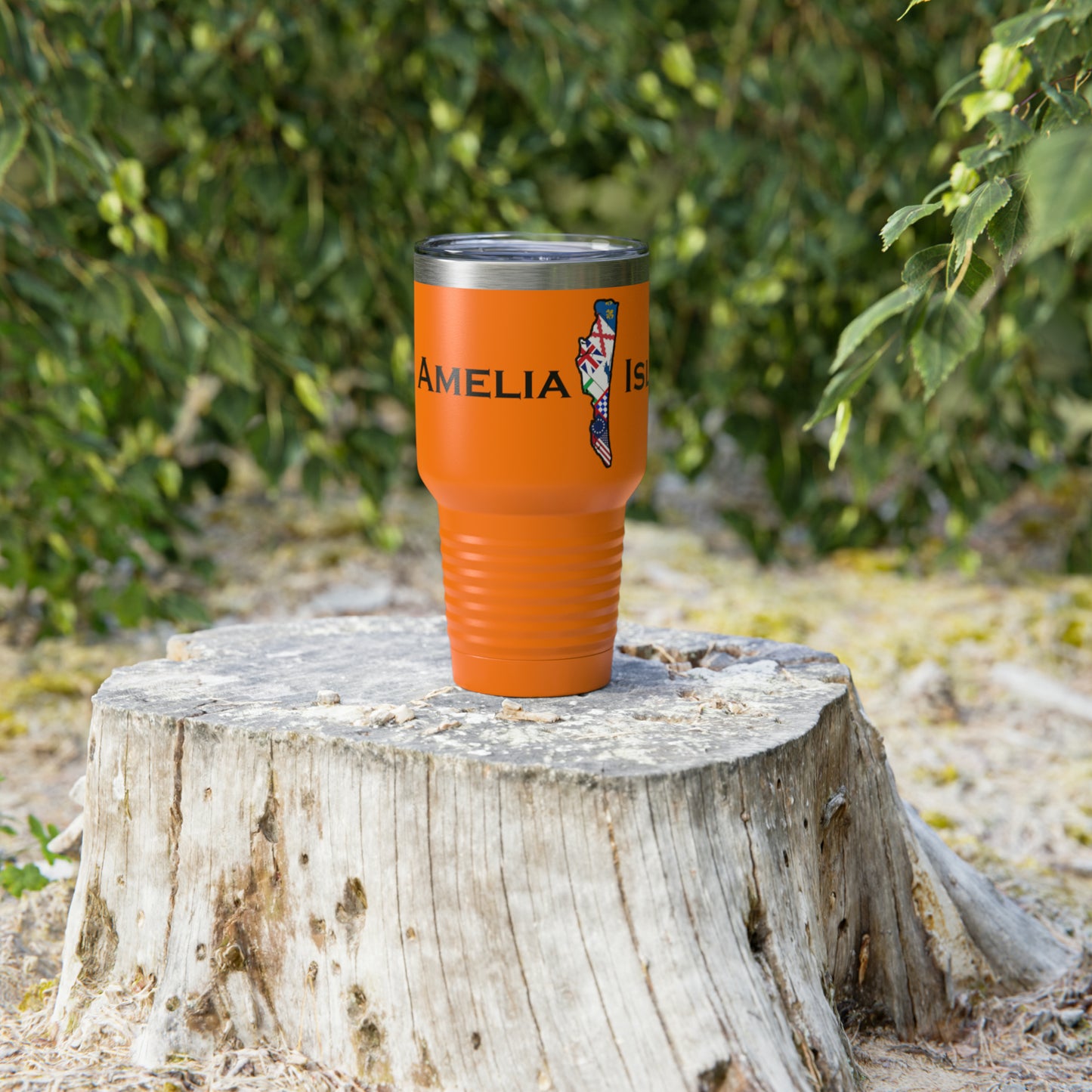 The Out of Towner - Ringneck Tumbler, 30oz