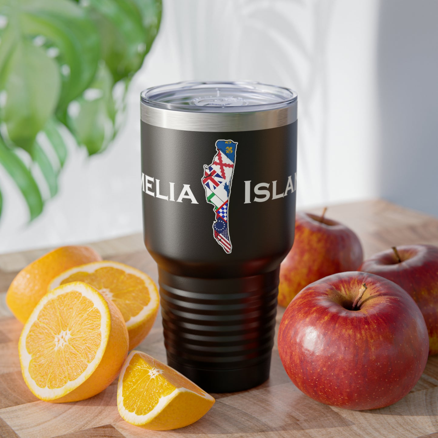 The Out of Towner - Ringneck Tumbler, 30oz