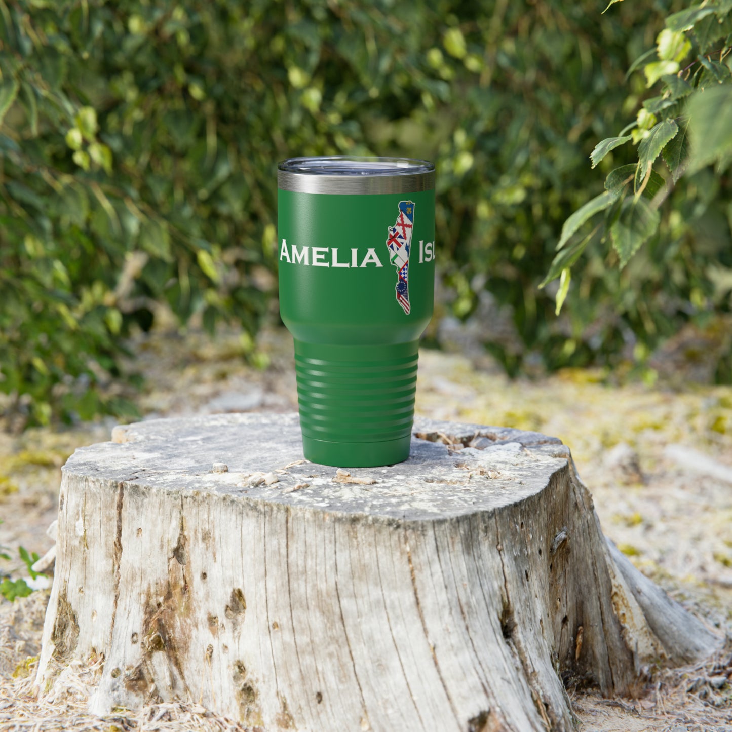 The Out of Towner - Ringneck Tumbler, 30oz