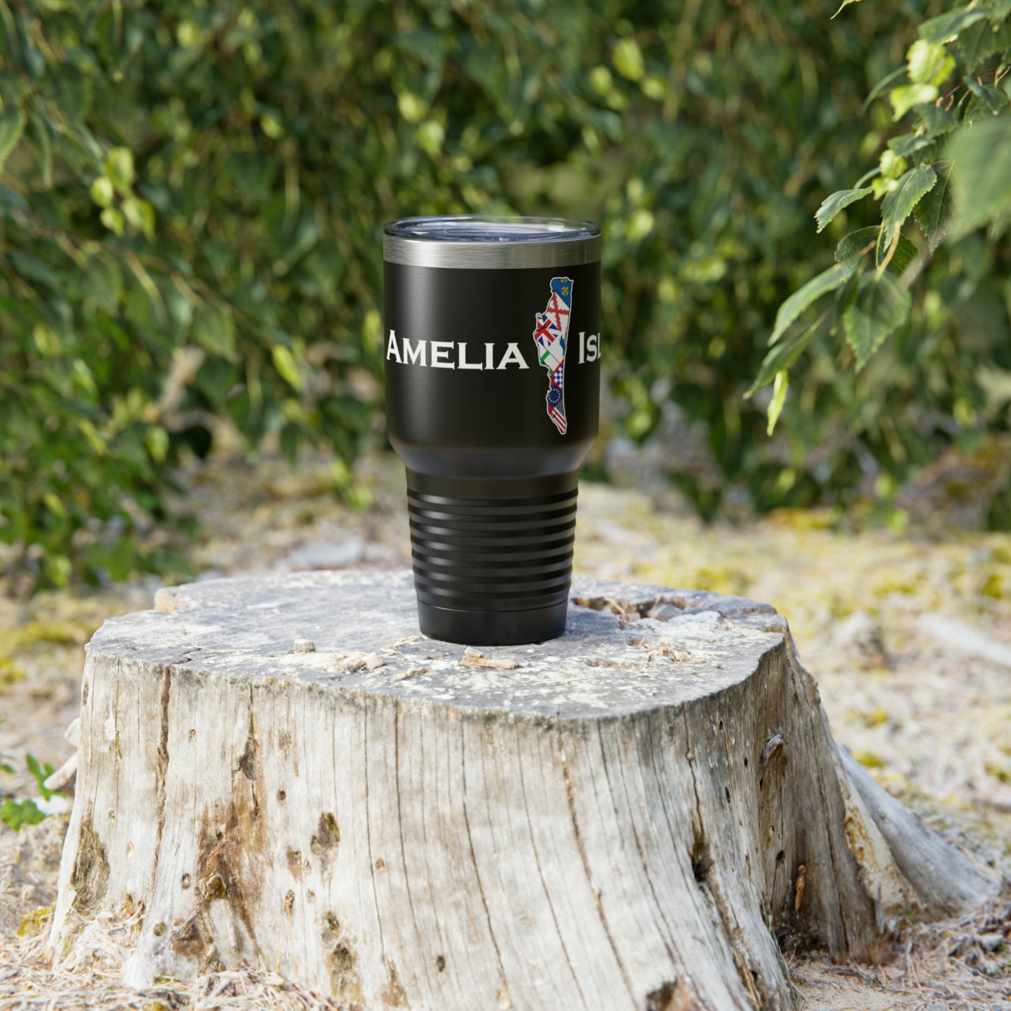 The Out of Towner - Ringneck Tumbler, 30oz