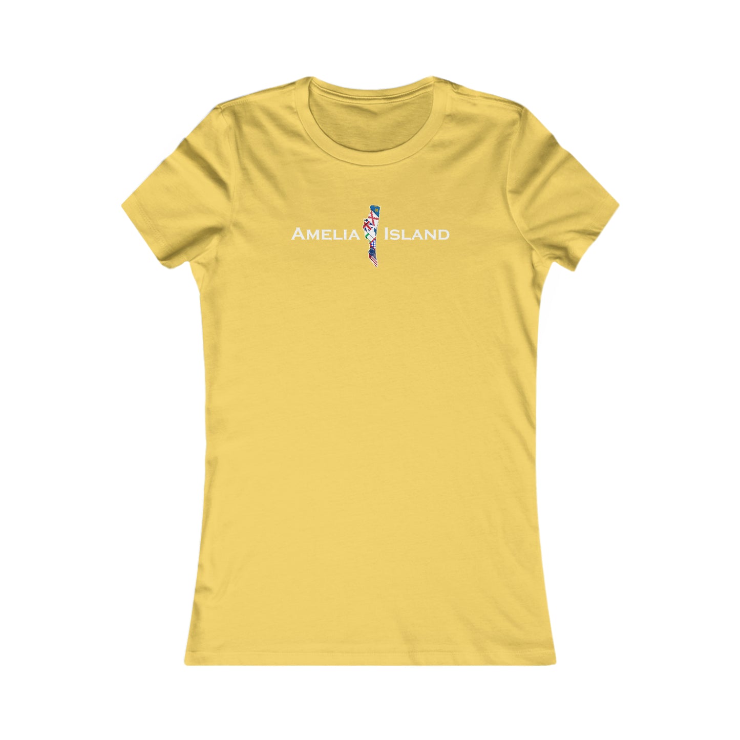 The Out of Towner (Women's)