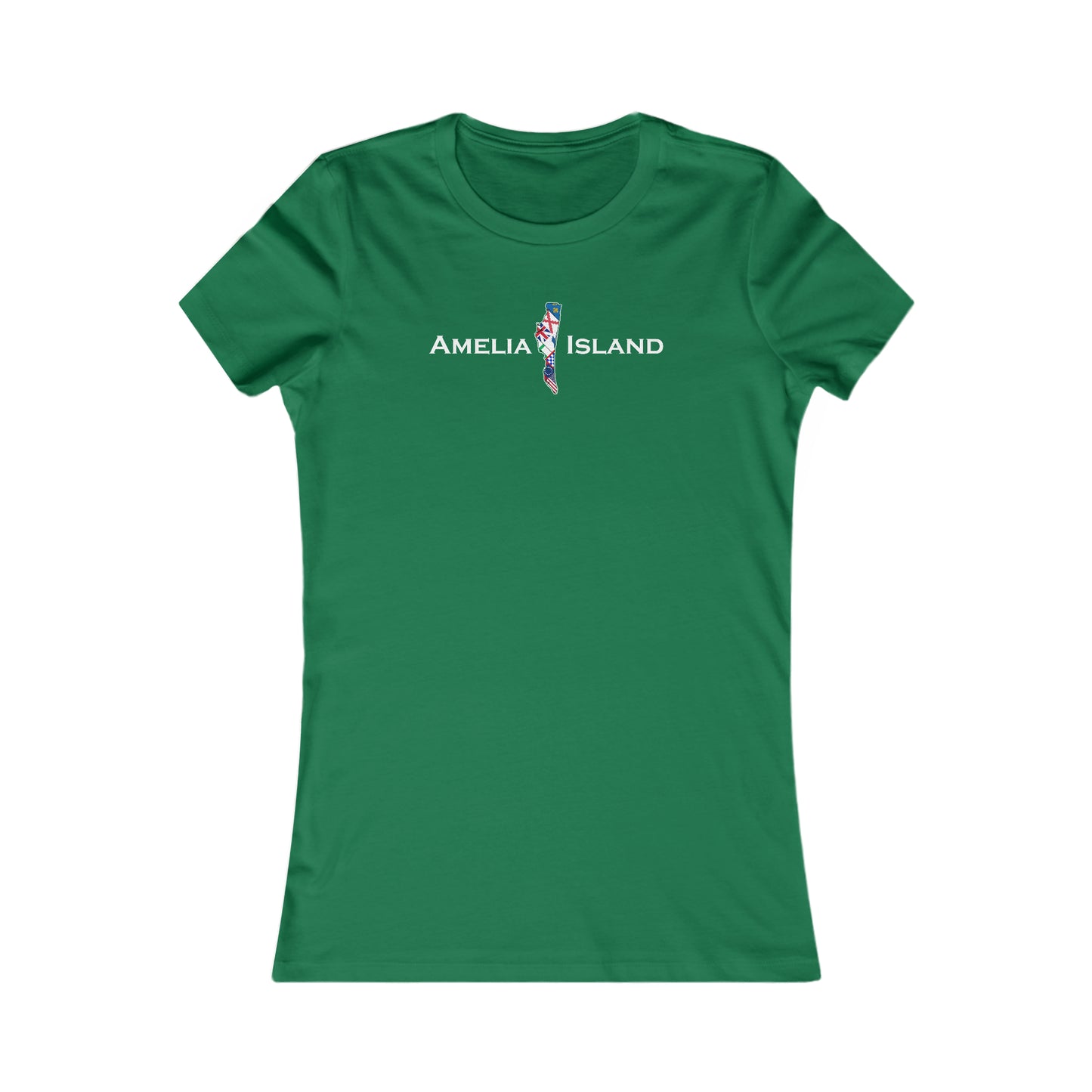 The Out of Towner (Women's)