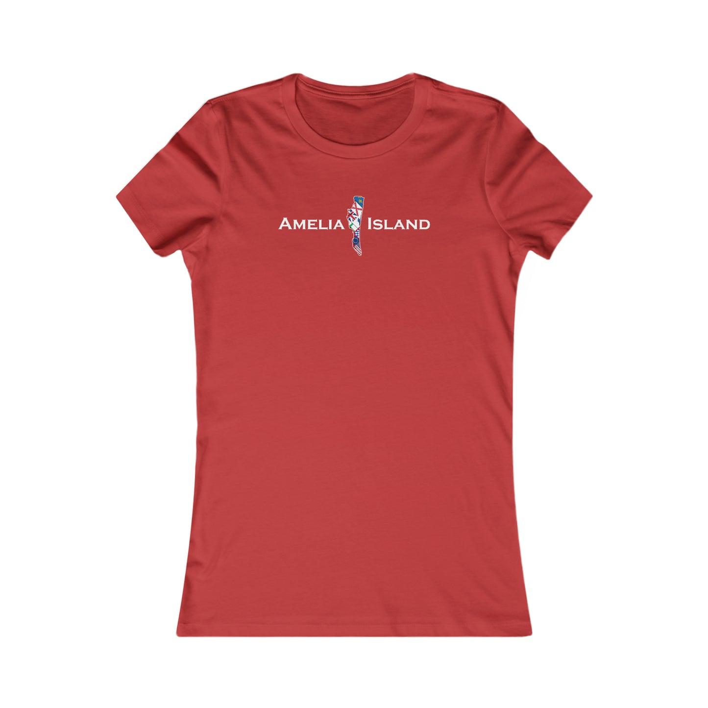 The Out of Towner (Women's)