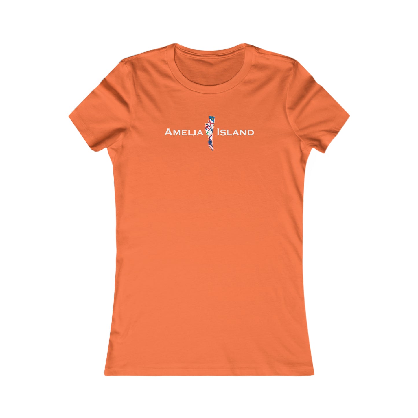 The Out of Towner (Women's)