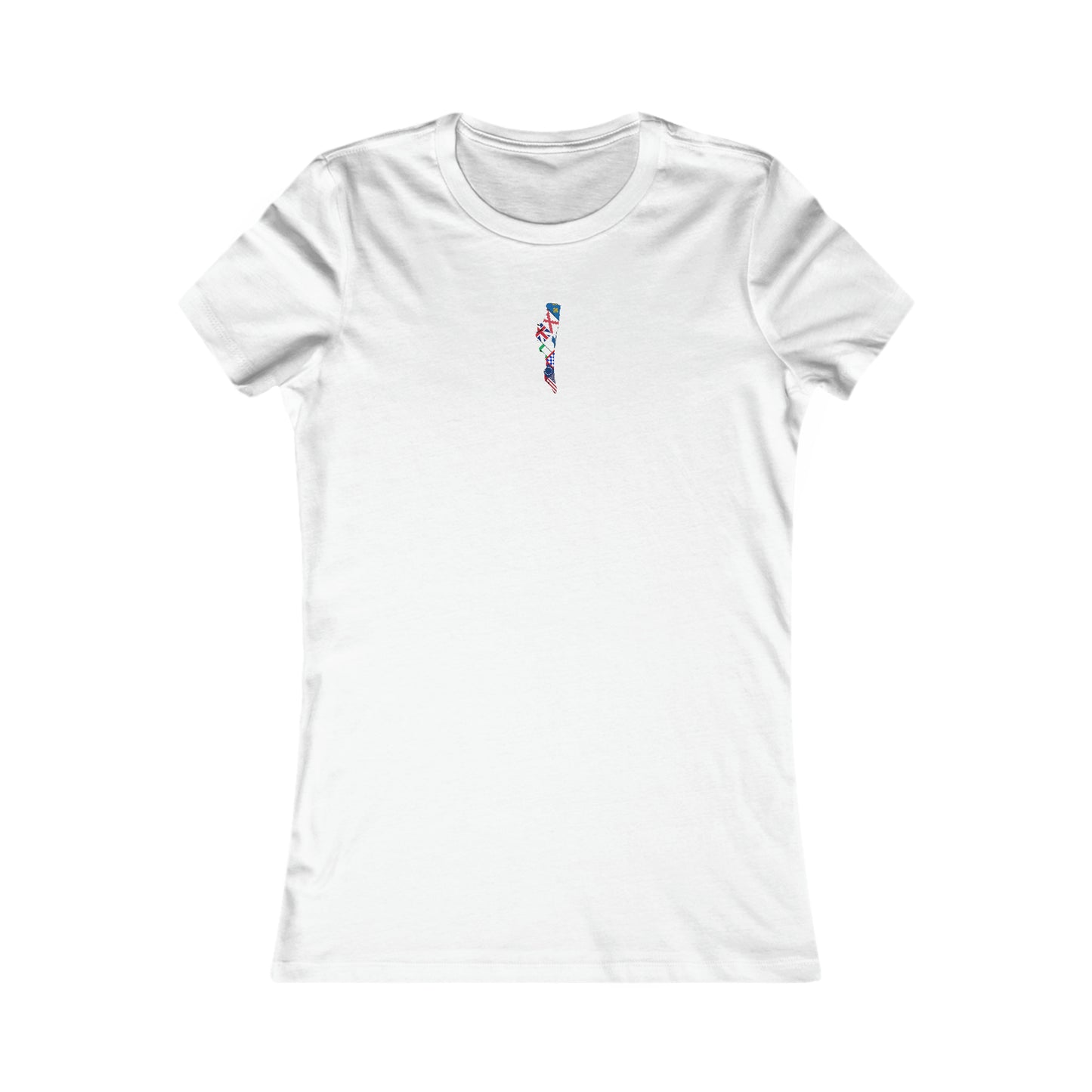The Out of Towner (Women's)