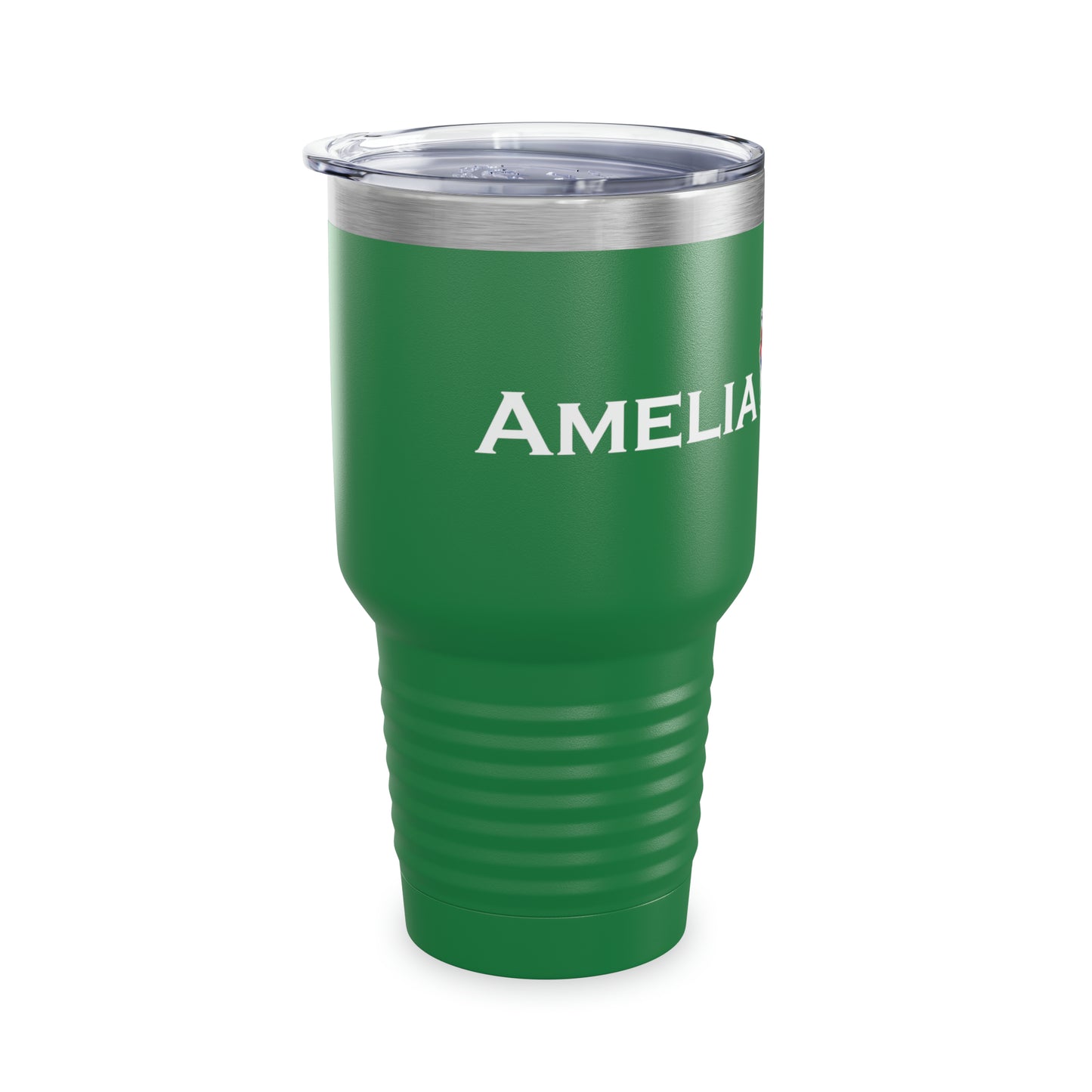 The Out of Towner - Ringneck Tumbler, 30oz