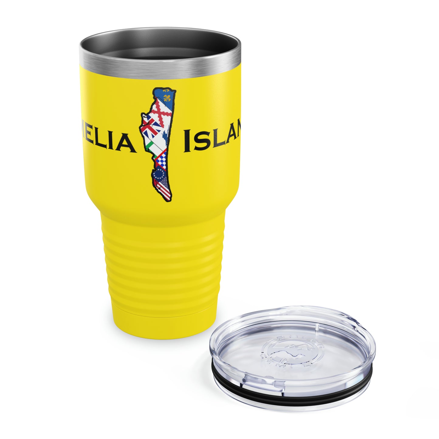 The Out of Towner - Ringneck Tumbler, 30oz