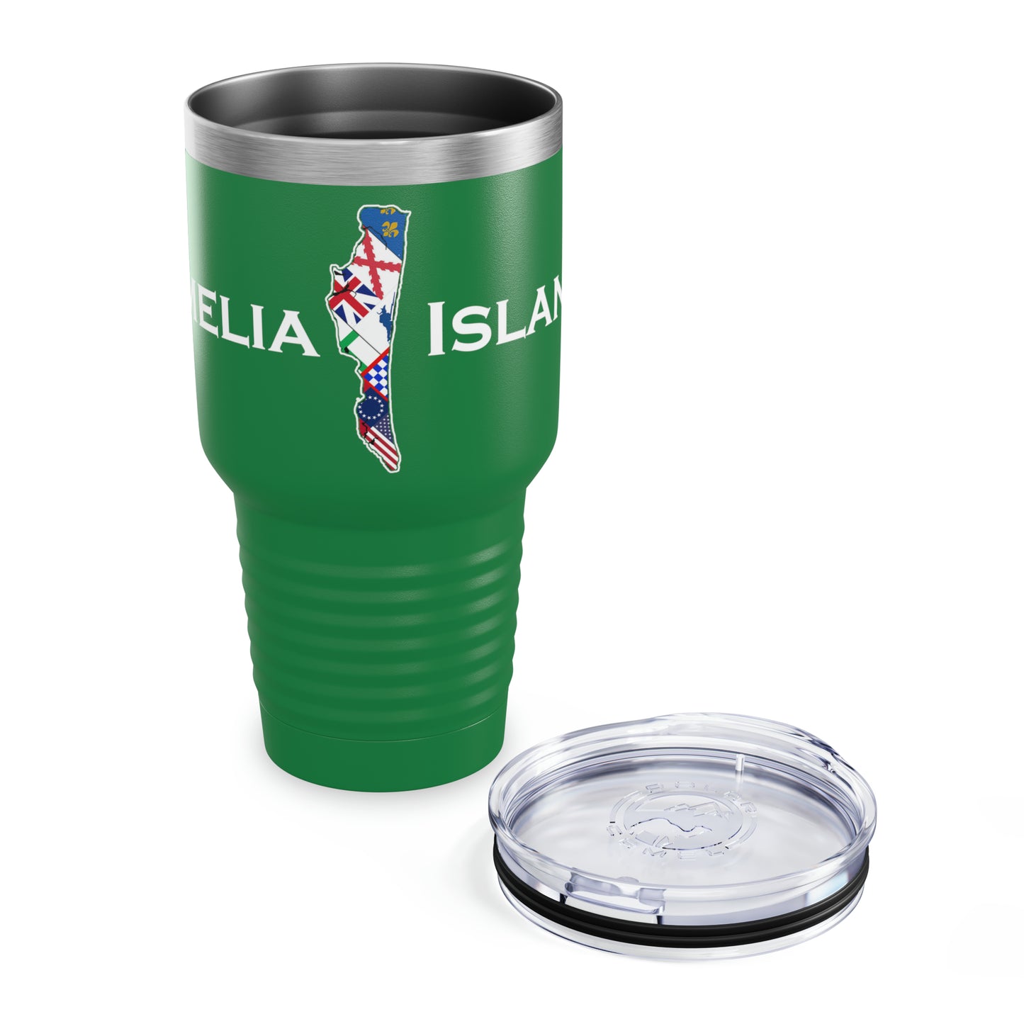 The Out of Towner - Ringneck Tumbler, 30oz
