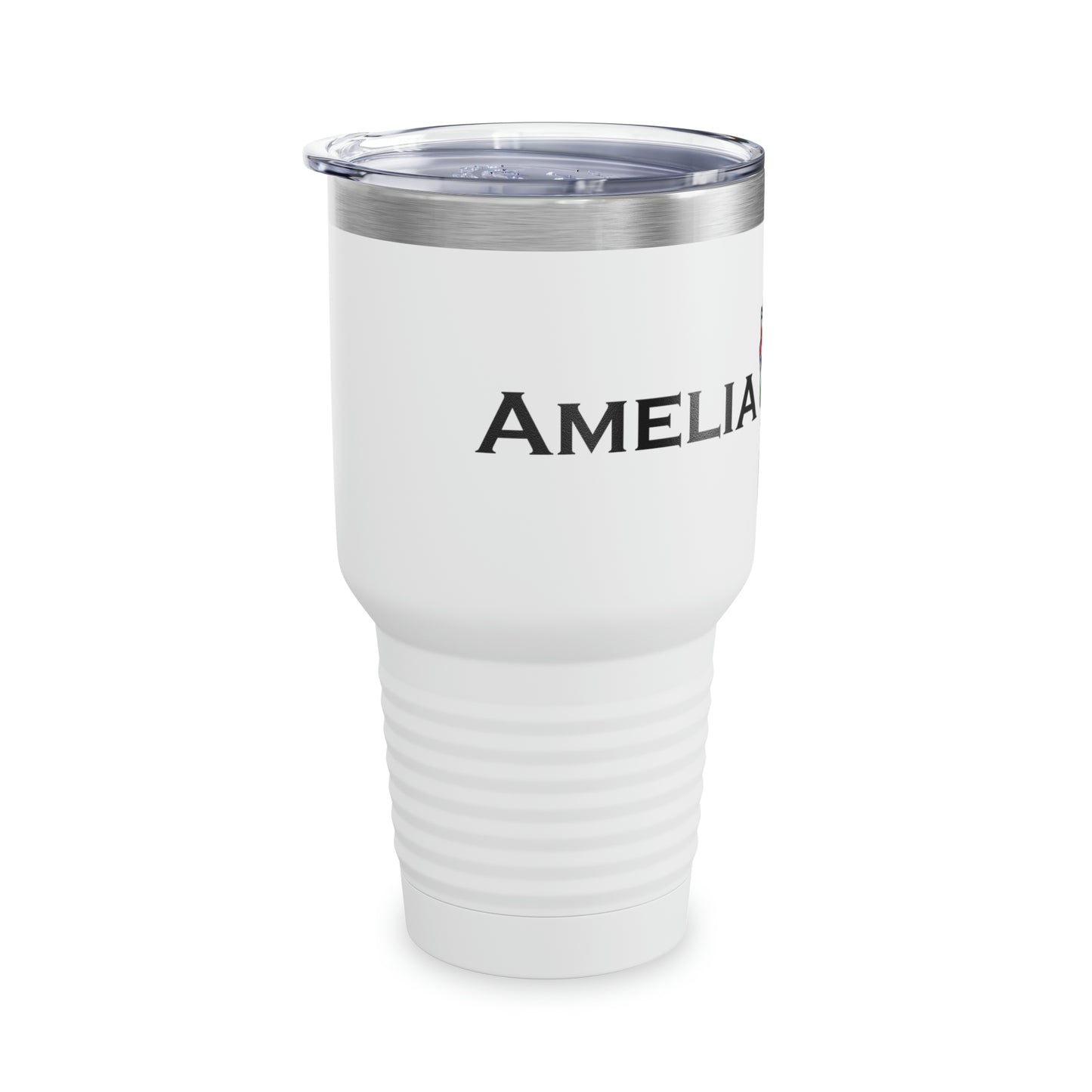 The Out of Towner - Ringneck Tumbler, 30oz