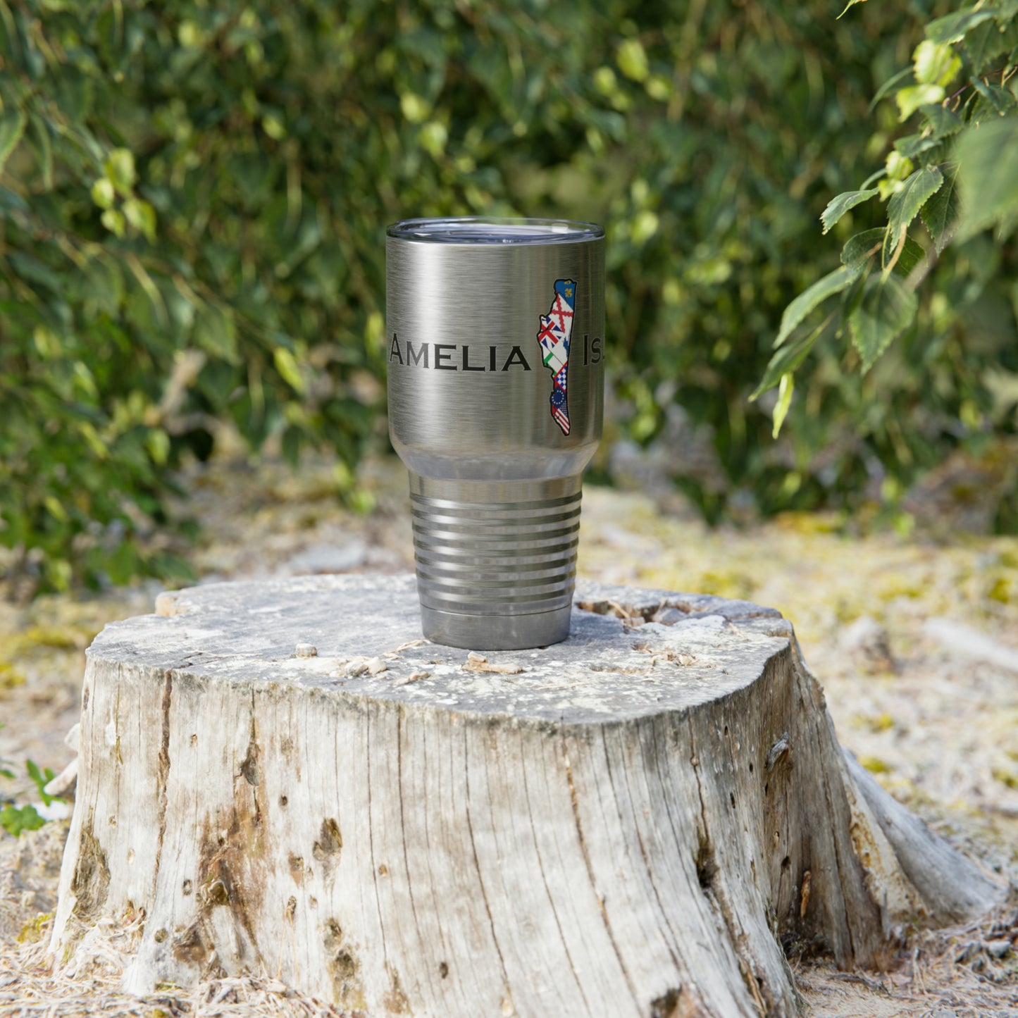 The Out of Towner - Ringneck Tumbler, 30oz