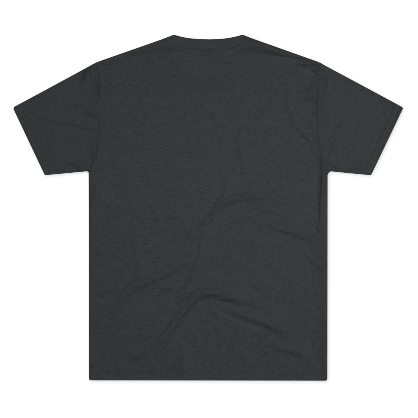 The Out of Towner (Unisex Tri-Blend Crew Tee)