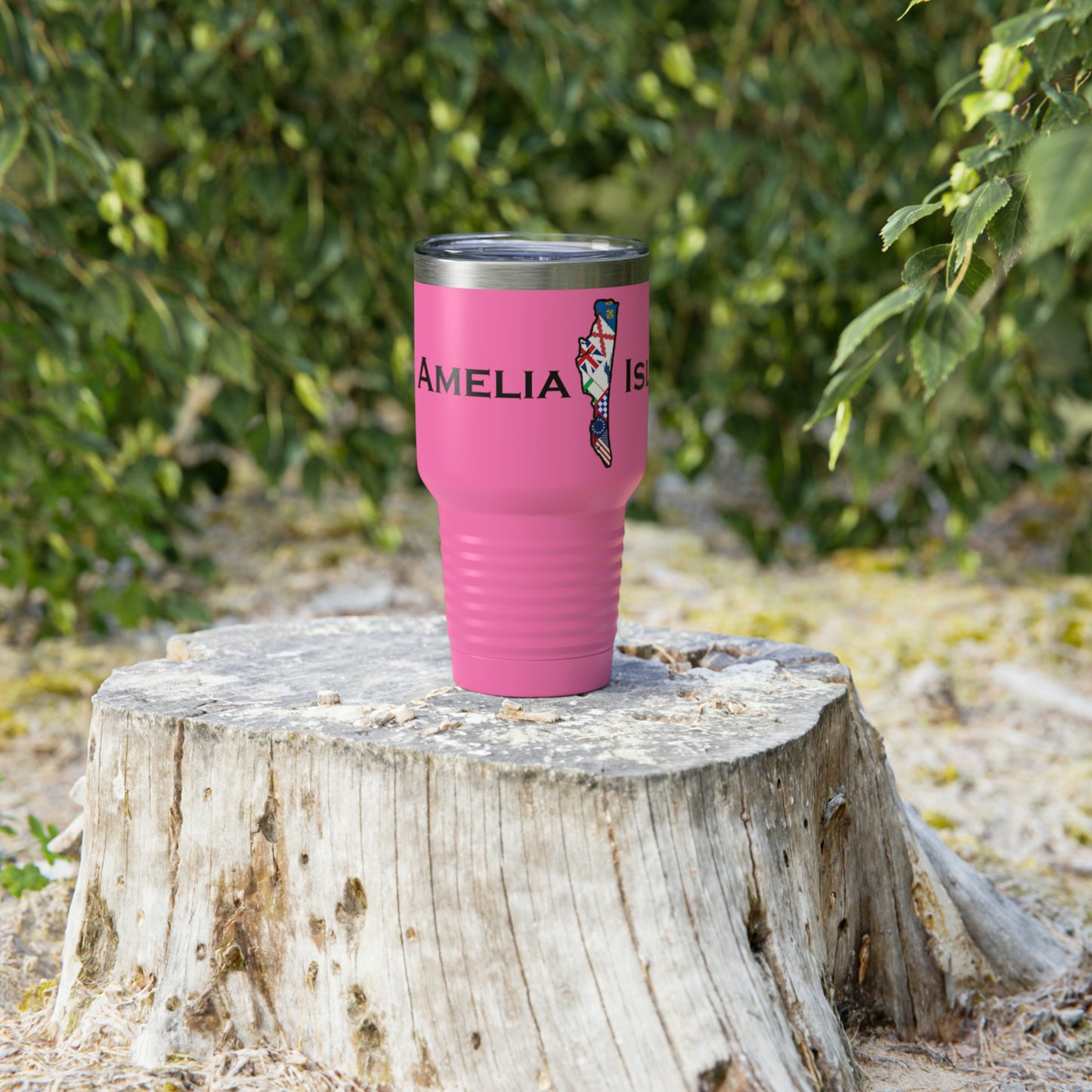 The Out of Towner - Ringneck Tumbler, 30oz