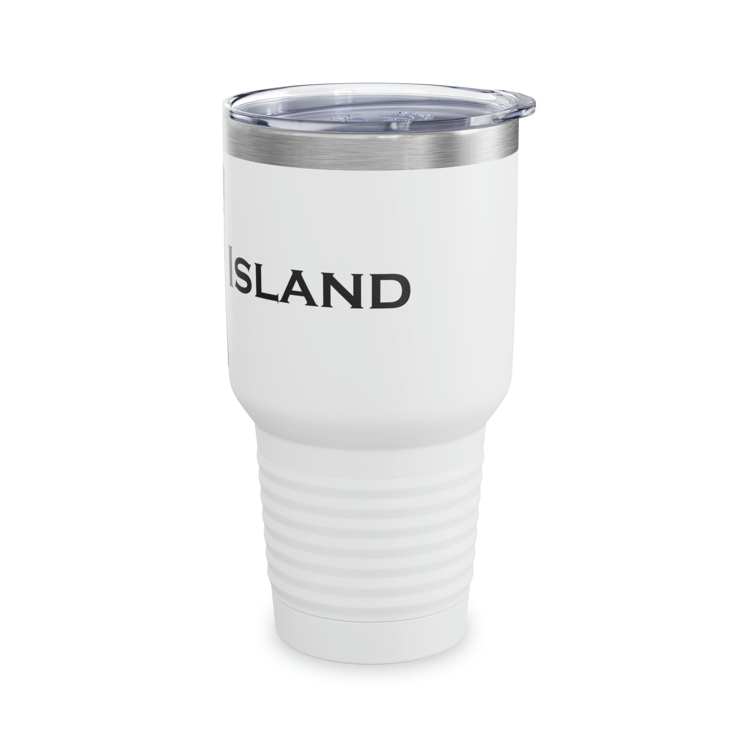 The Out of Towner - Ringneck Tumbler, 30oz