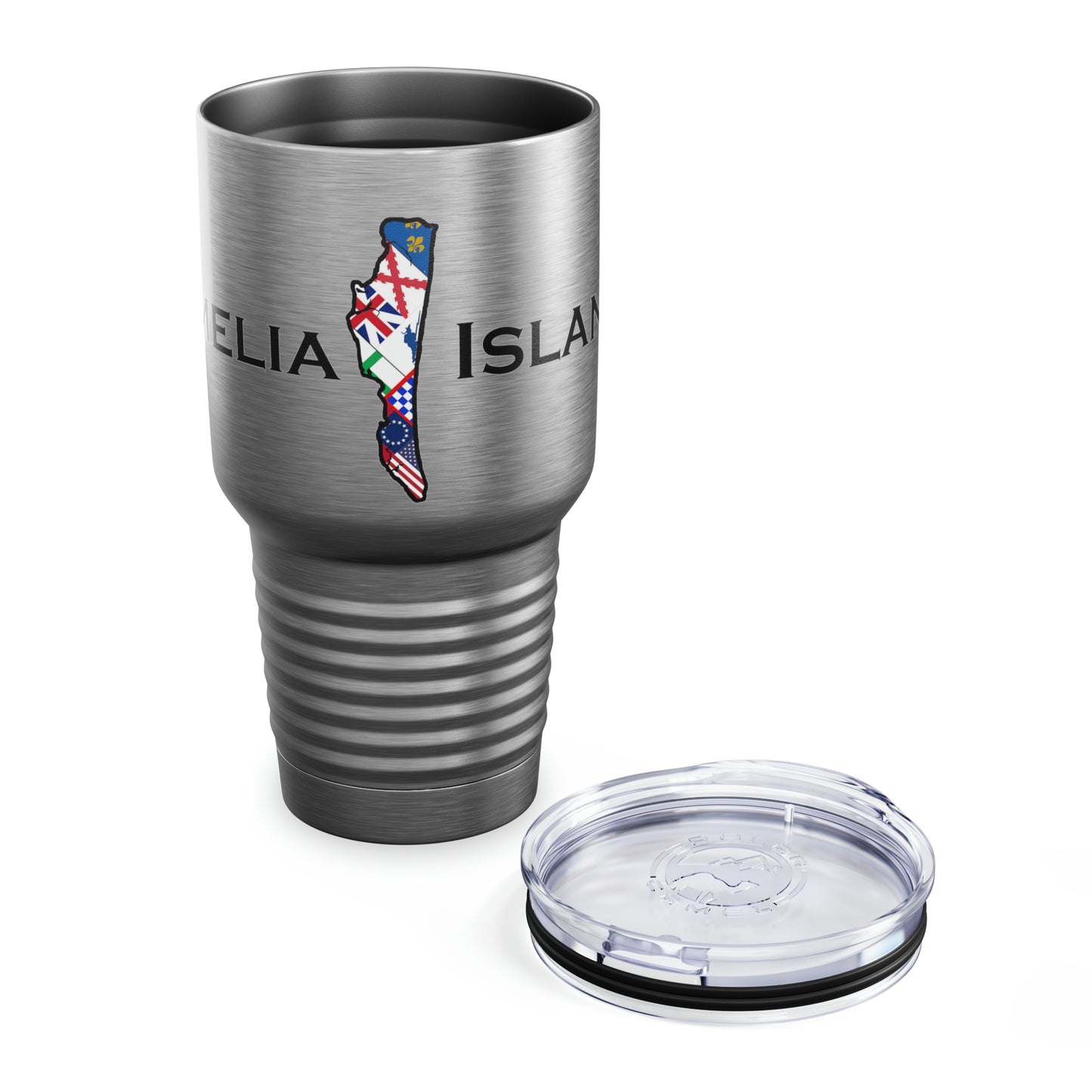 The Out of Towner - Ringneck Tumbler, 30oz