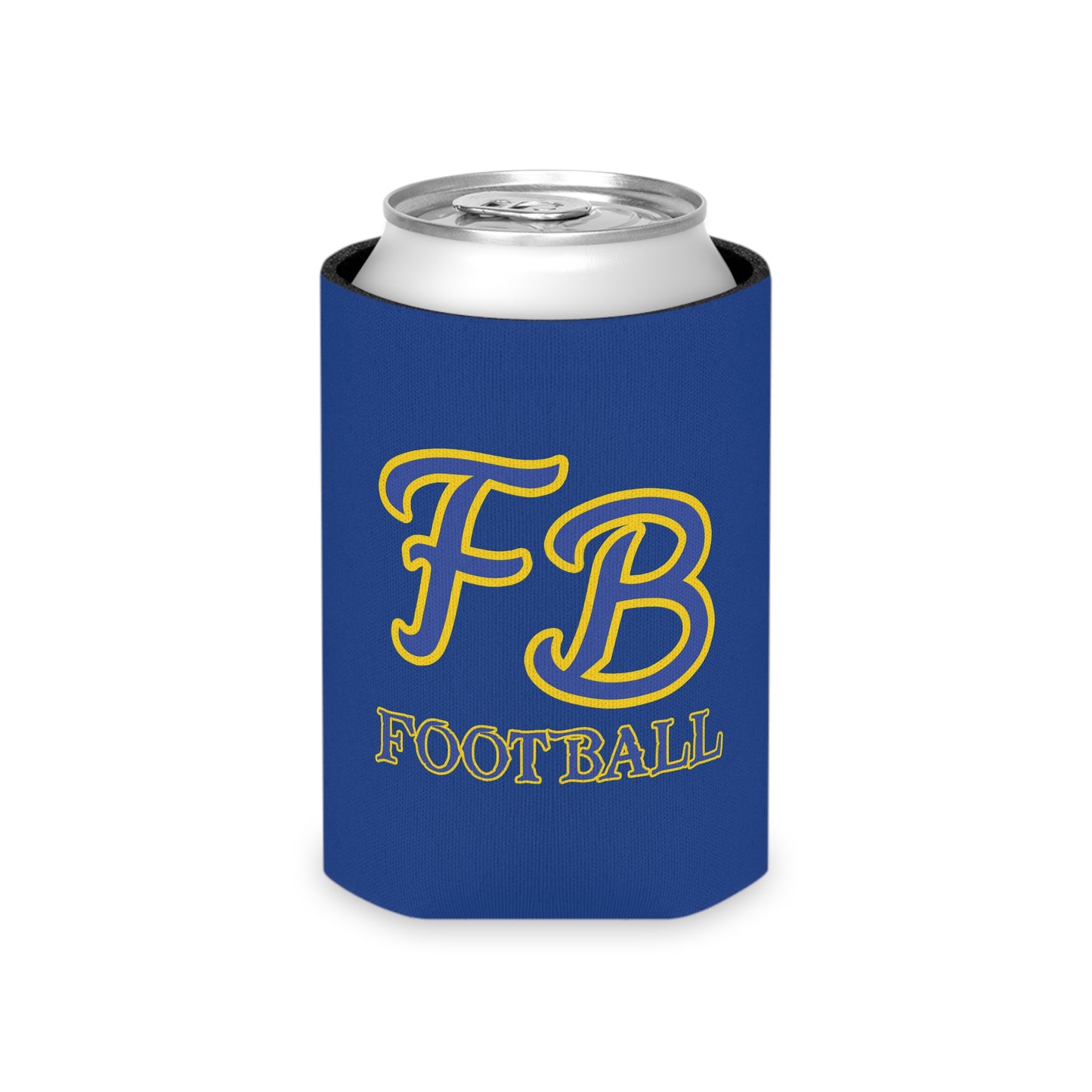 Can Cooler