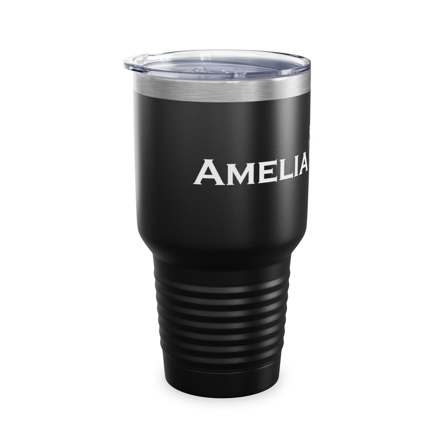 The Out of Towner - Ringneck Tumbler, 30oz