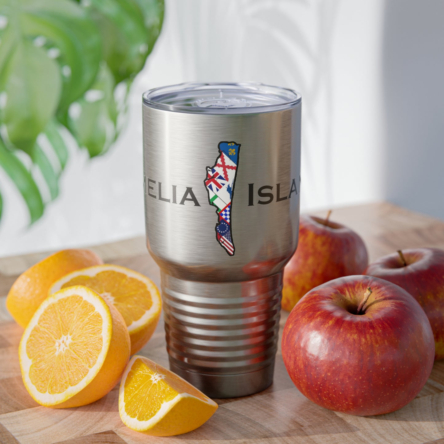 The Out of Towner - Ringneck Tumbler, 30oz