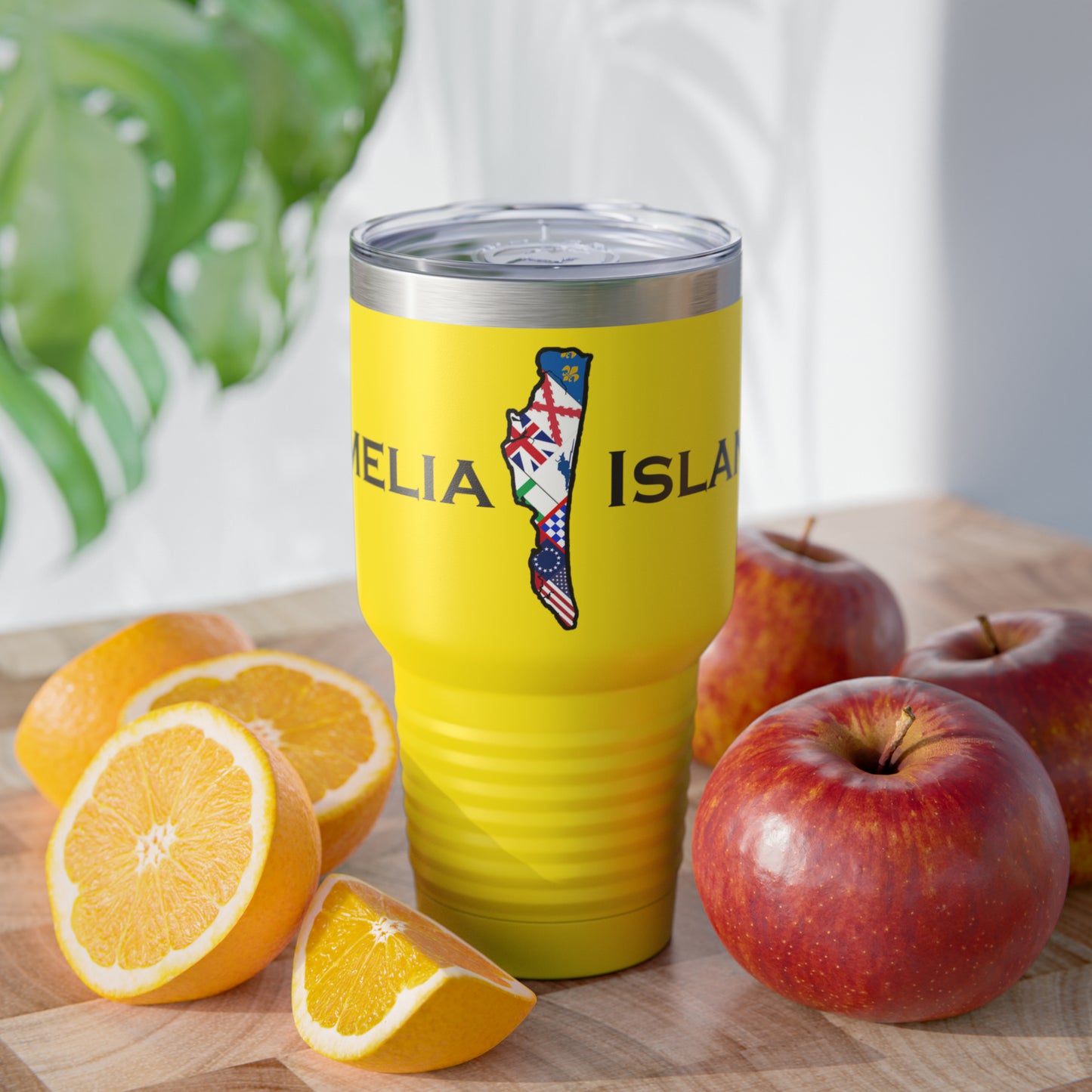 The Out of Towner - Ringneck Tumbler, 30oz