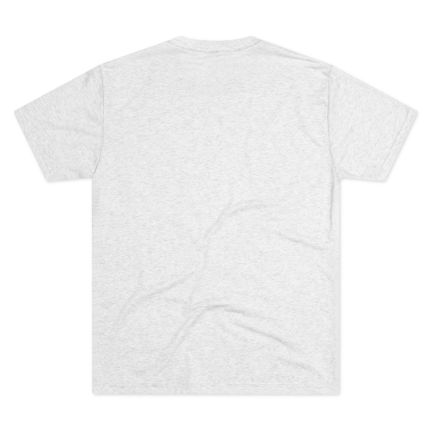 The Out of Towner (Unisex Tri-Blend Crew Tee)