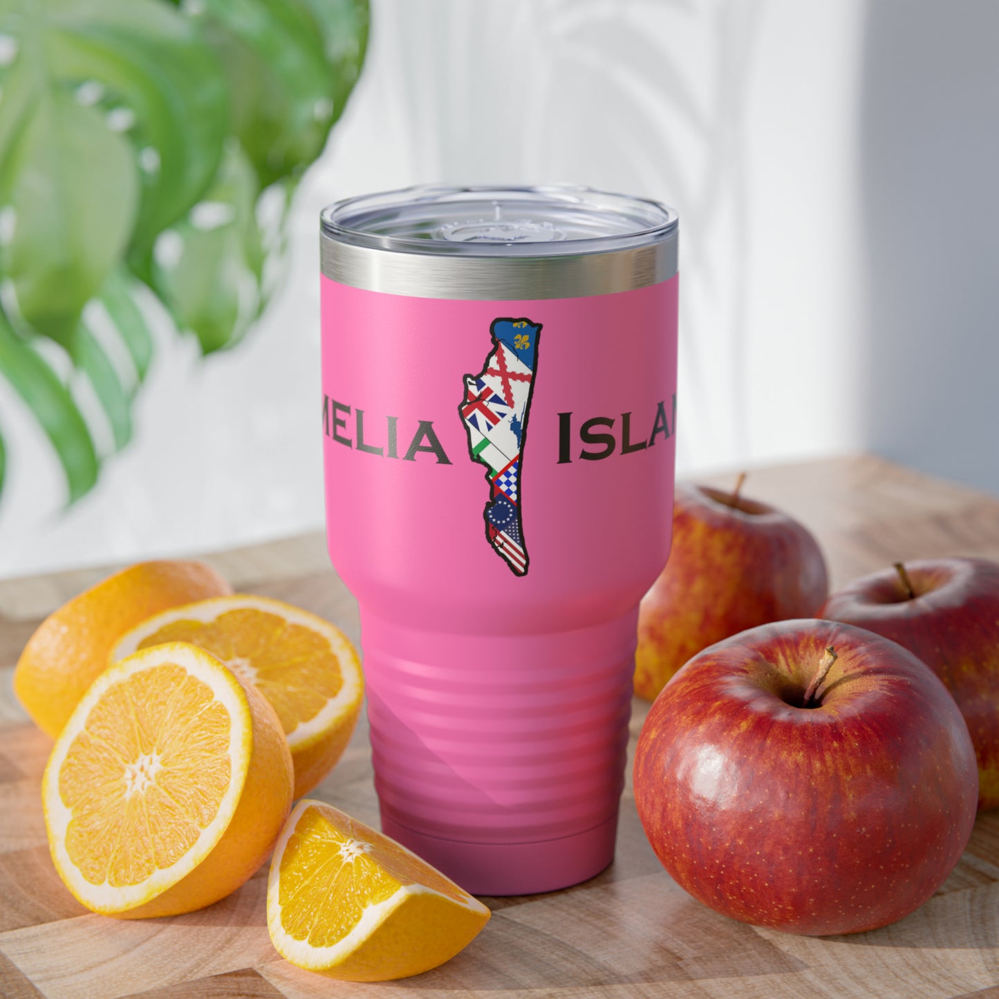 The Out of Towner - Ringneck Tumbler, 30oz