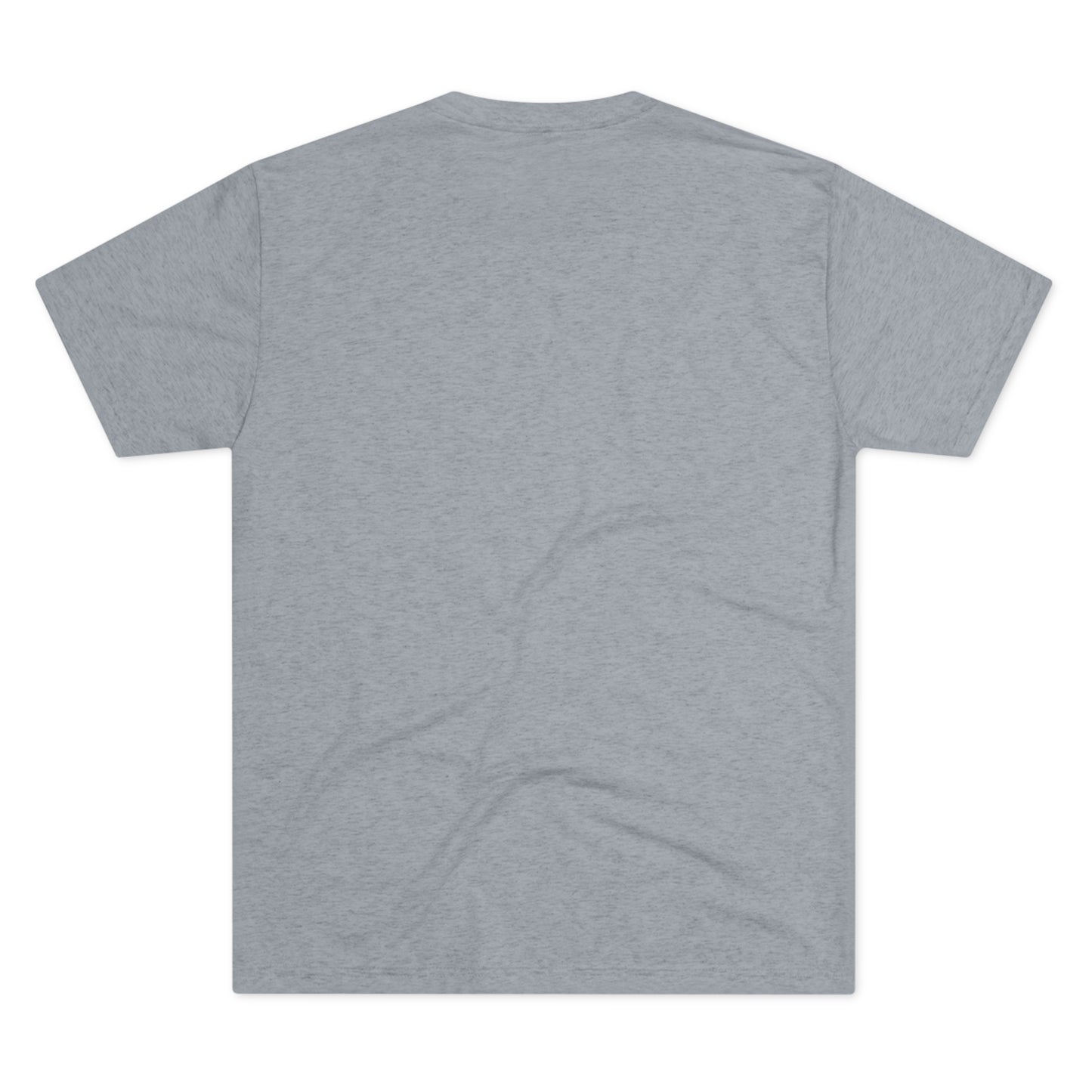 The Out of Towner (Unisex Tri-Blend Crew Tee)