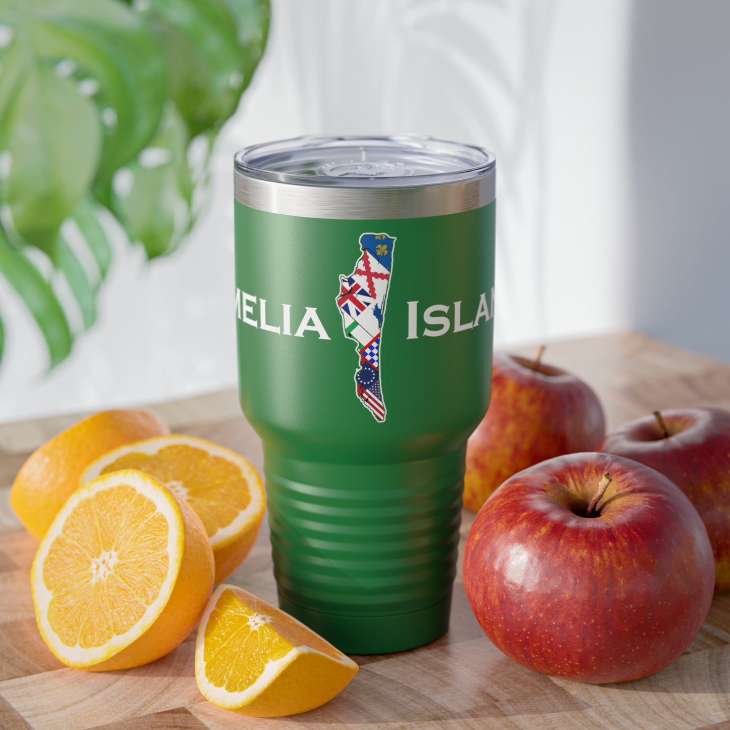 The Out of Towner - Ringneck Tumbler, 30oz