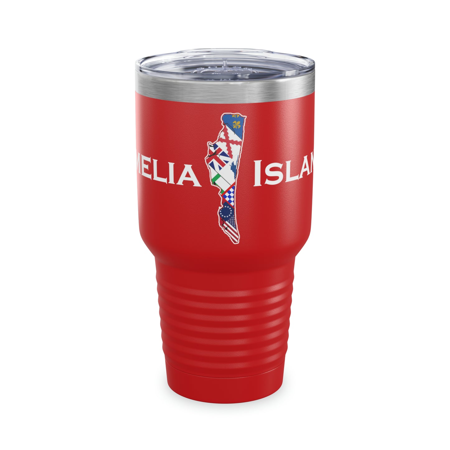 The Out of Towner - Ringneck Tumbler, 30oz