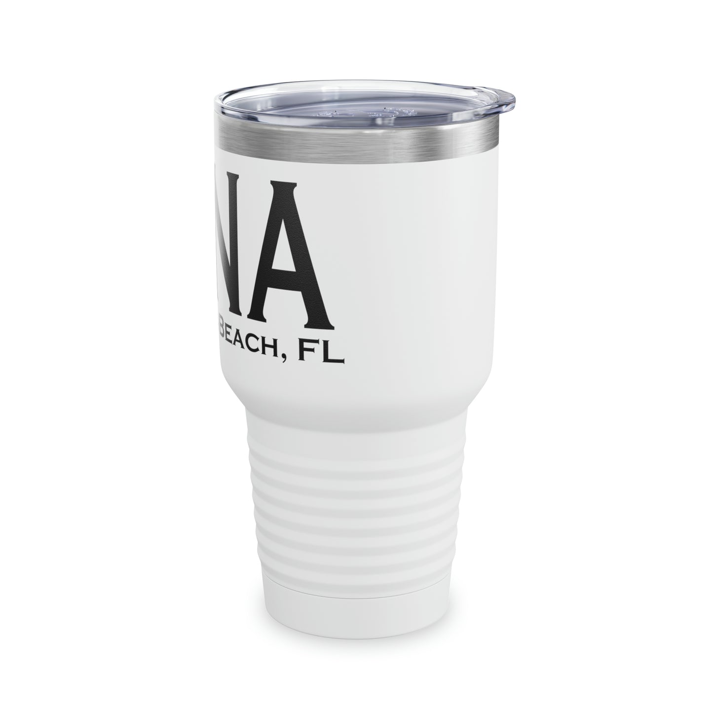 The Local - Ringneck Tumbler, 30oz