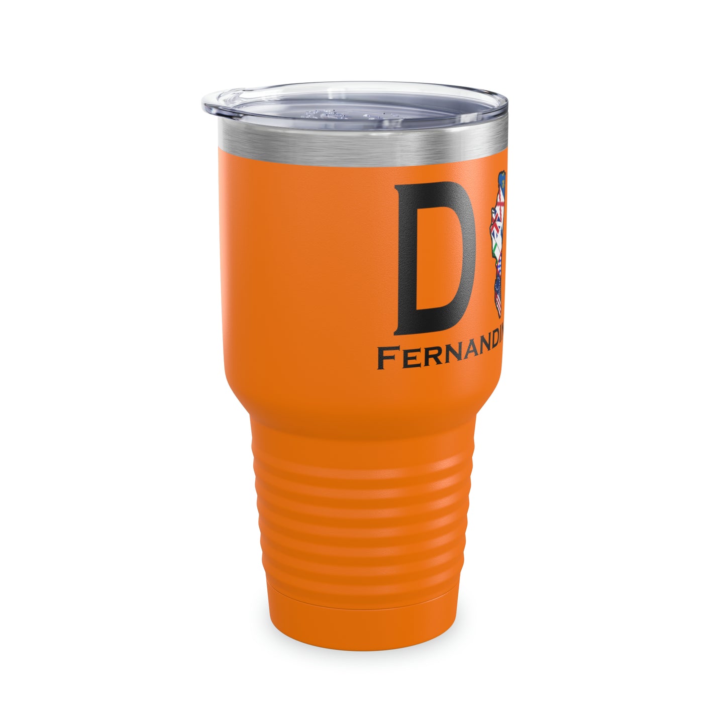 The Local - Ringneck Tumbler, 30oz