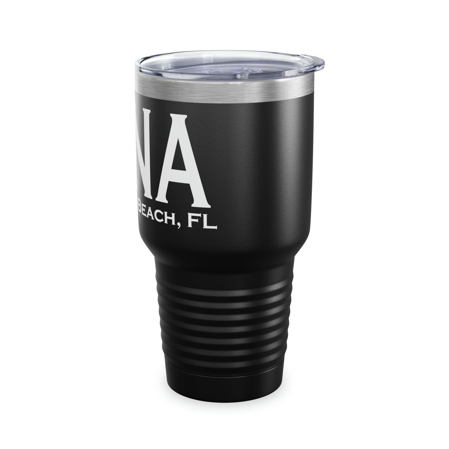 The Local - Ringneck Tumbler, 30oz