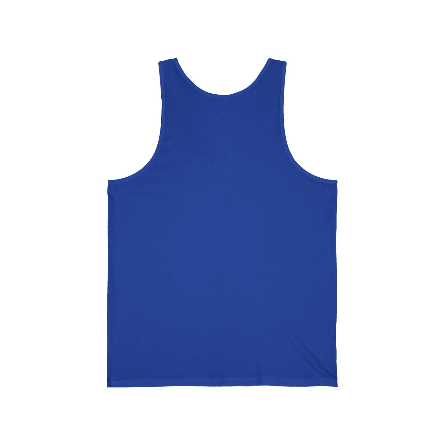 FB Football Tank Top