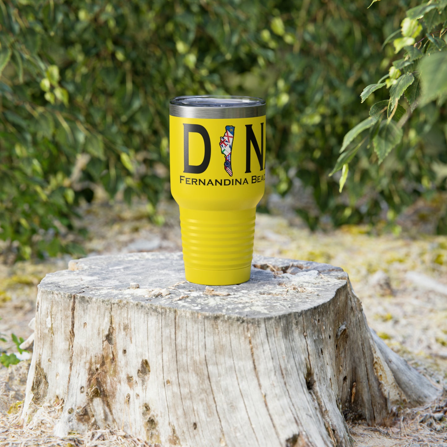 The Local - Ringneck Tumbler, 30oz