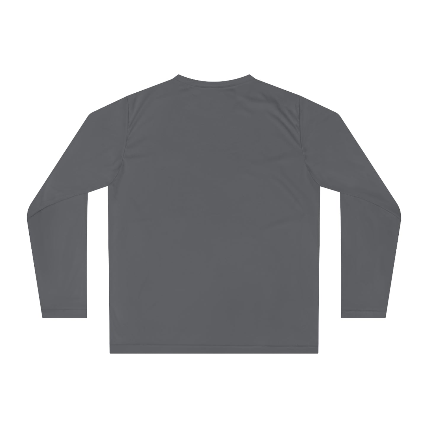 The Local (Unisex Performance Long Sleeve Shirt)