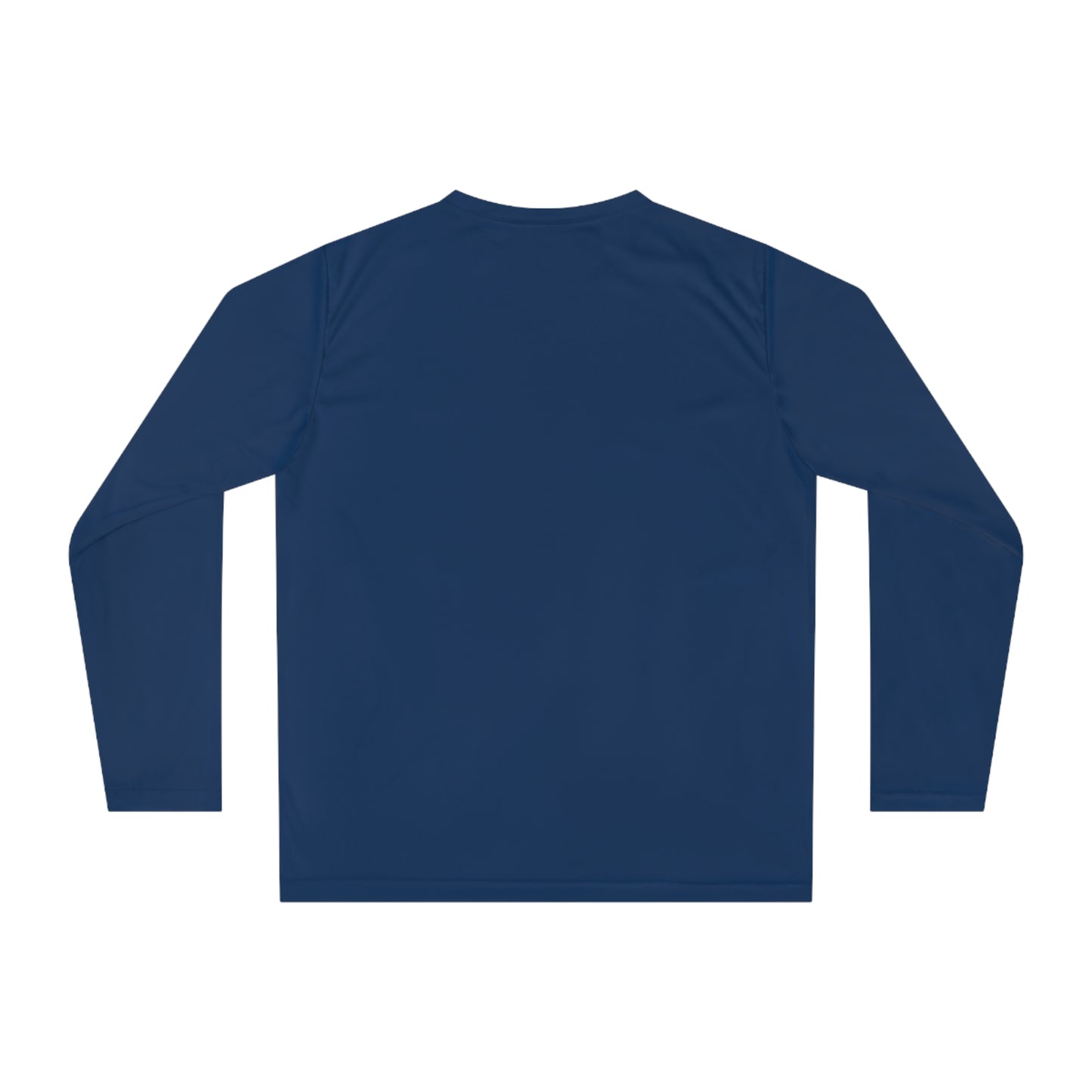 The Out of Towner (Unisex Performance Long Sleeve Shirt)